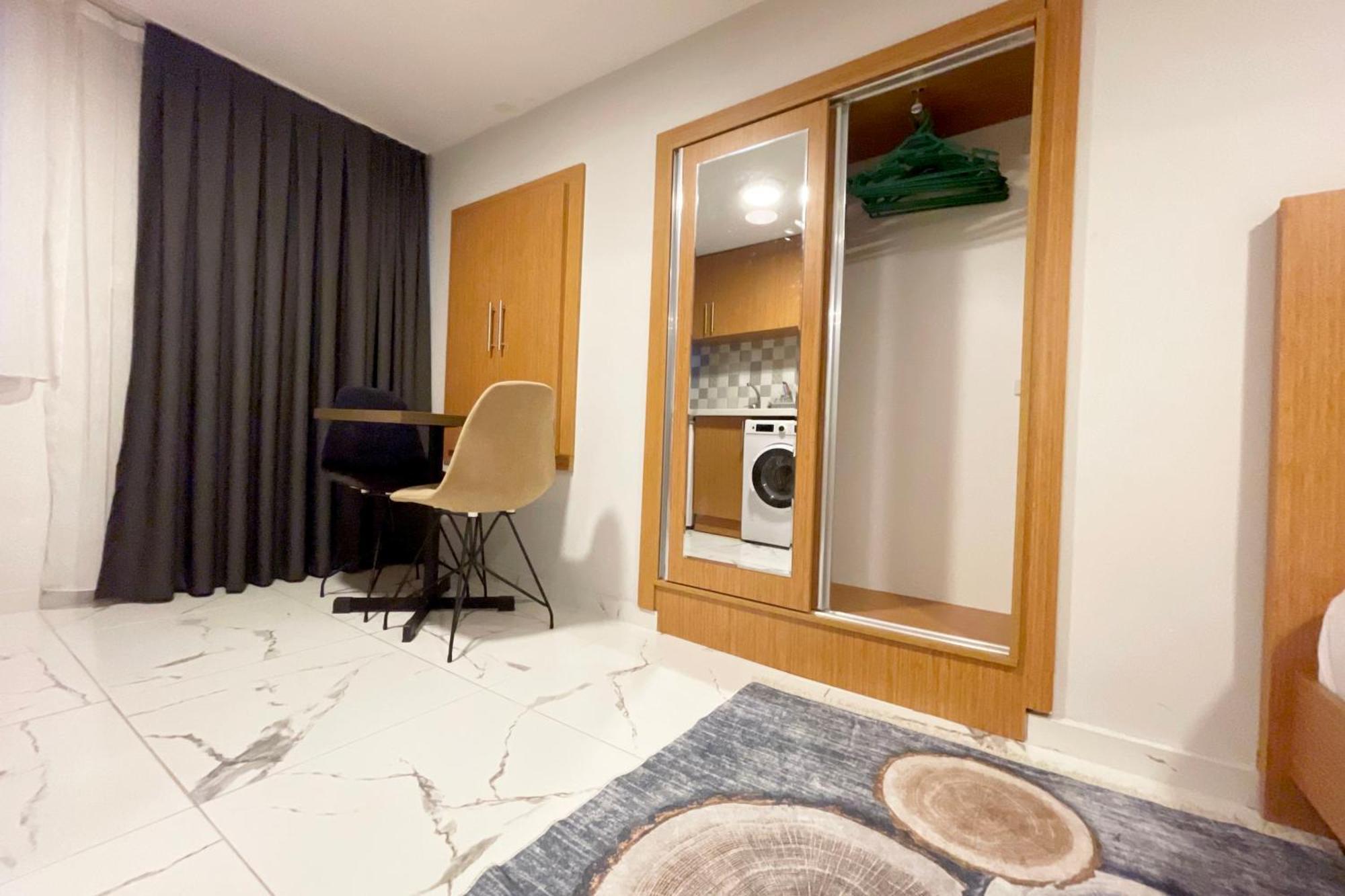 Center Serenity: Stylish * Istambul